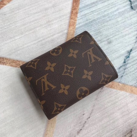 Louis Vuitton VICTORINE WALLET M63326