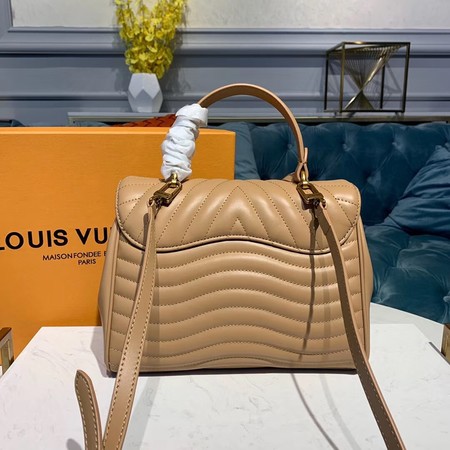 LOUIS VUITTON NEW WAVE TOTE M53931 apricot