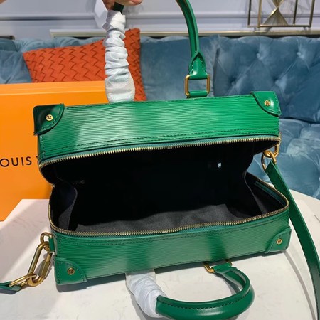 Louis vuitton RUNWAY BAGS A44483 green