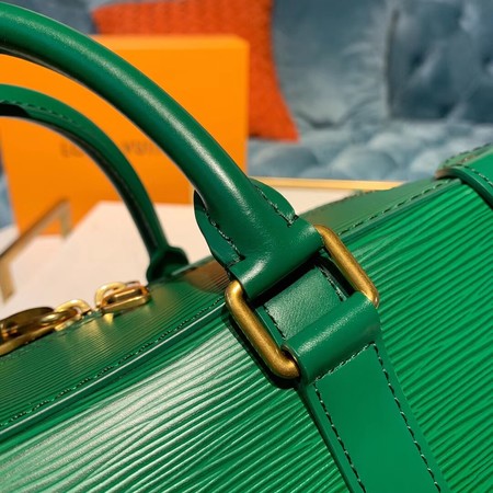 Louis vuitton RUNWAY BAGS A44483 green