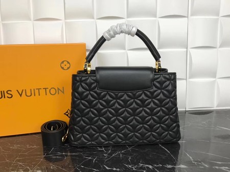 Louis Vuitton Original Leather M53788 Black