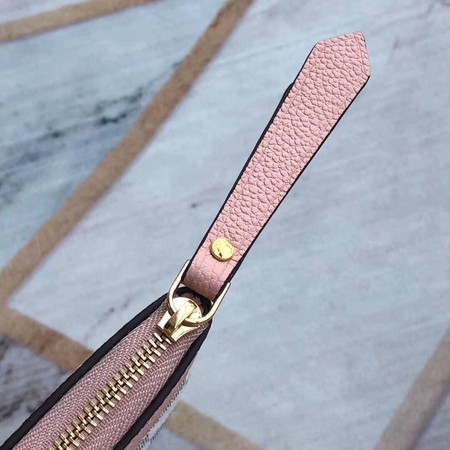 Louis vuitton original Damier Azur DAILY M60262 pink