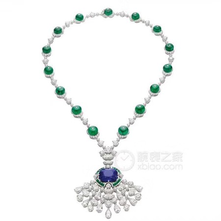 Bvlgari Necklace CE3669