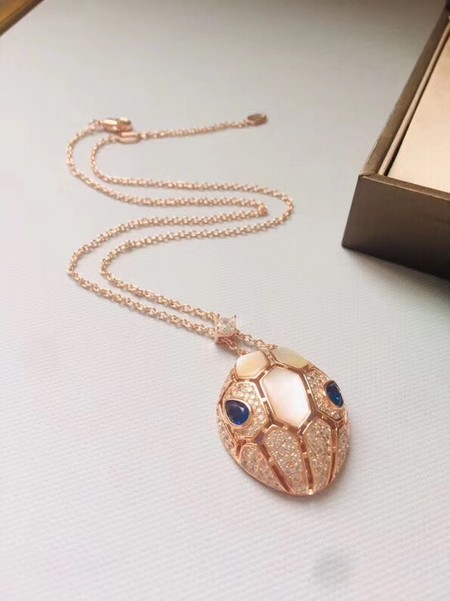 Bvlgari Necklace CE3672