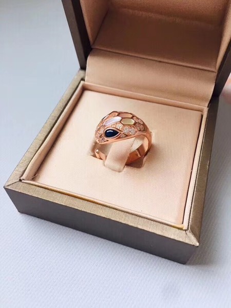 Bvlgari Ring CE3674