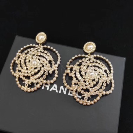 Chanel Earrings CE3676
