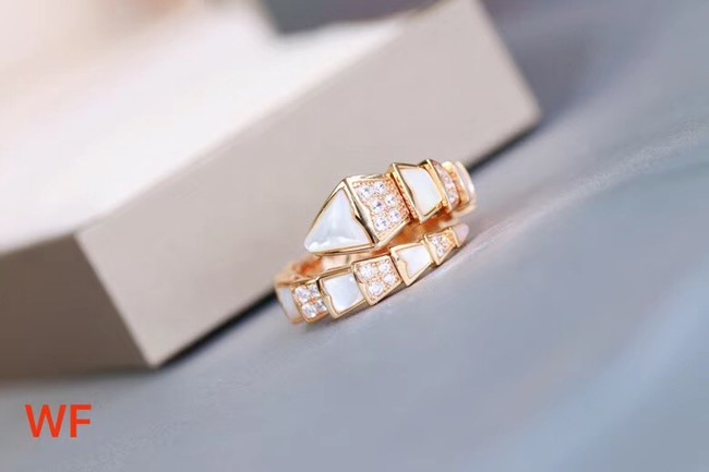 Bvlgari Ring CE3687