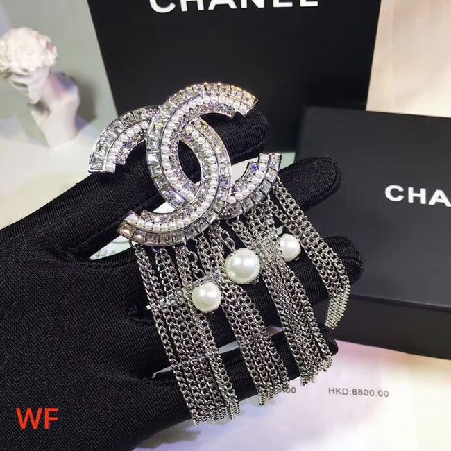 Chanel Brooch CE3684