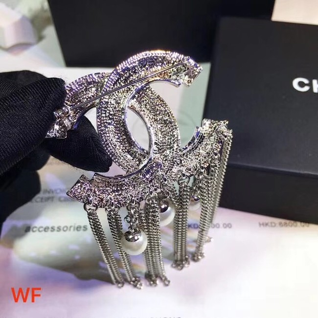 Chanel Brooch CE3684