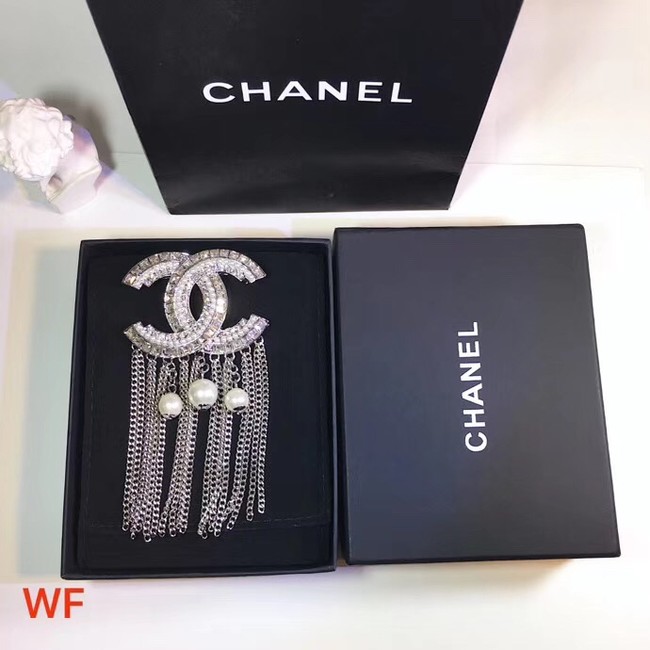 Chanel Brooch CE3684