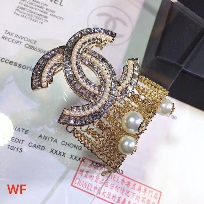 Chanel Brooch CE3685