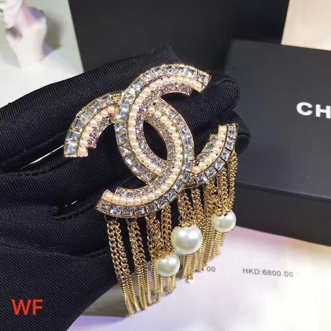 Chanel Brooch CE3685