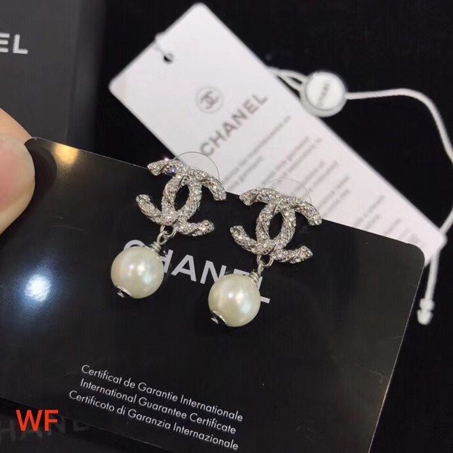 Chanel Earrings CE3686