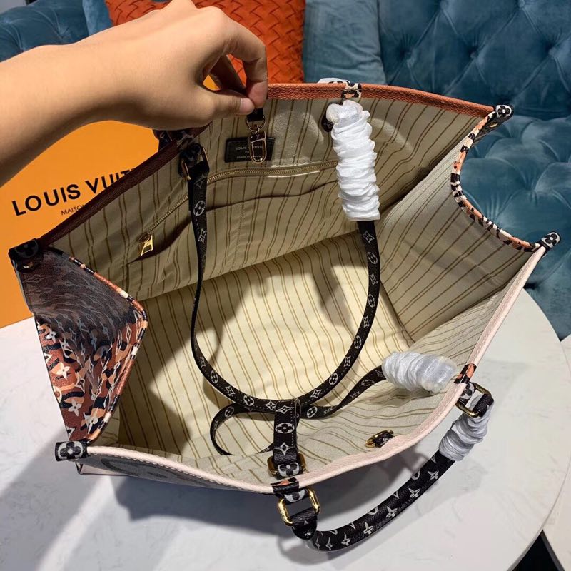 Louis Vuitton Original ONTHEGO M44577