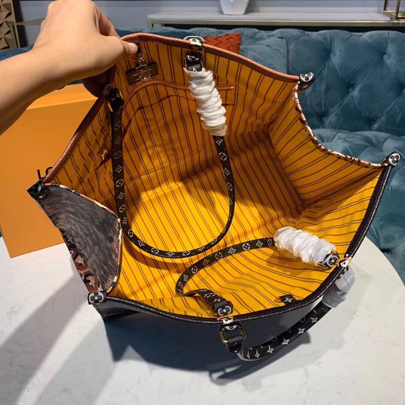 Louis Vuitton Original ONTHEGO M44578
