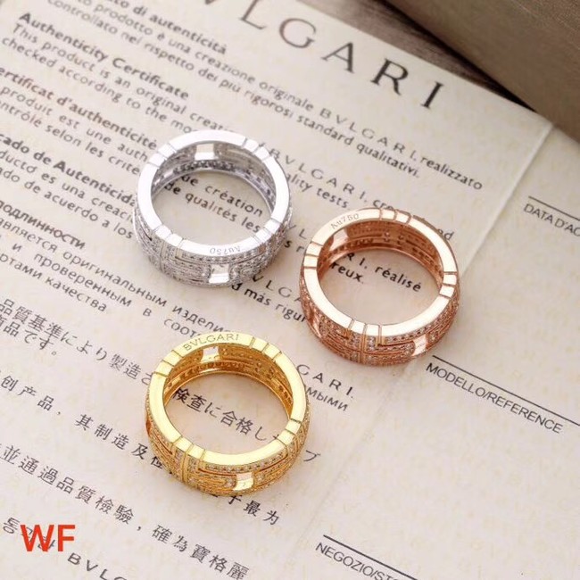 Bvlgari Ring CE3706