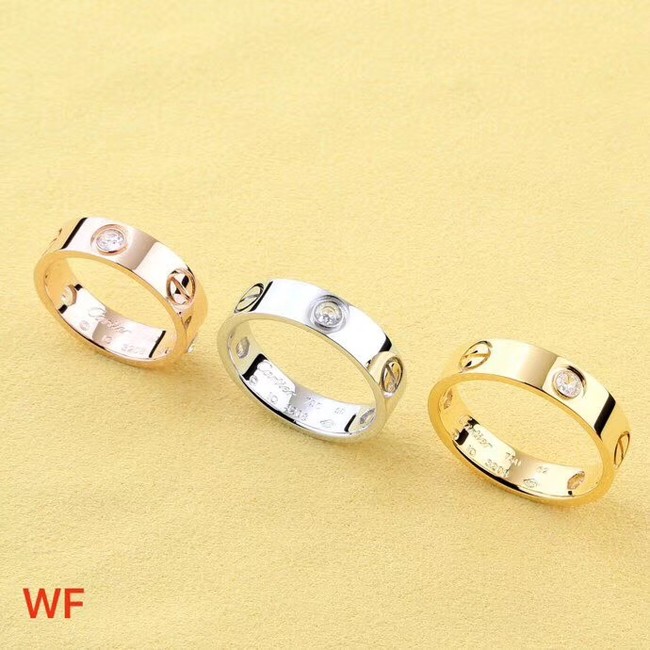 Cartier Ring CE3704