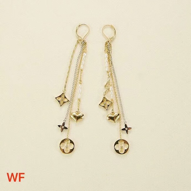 Louis Vuitton Earrings CE3692