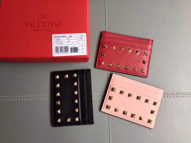 Valentino Card Holder V6359