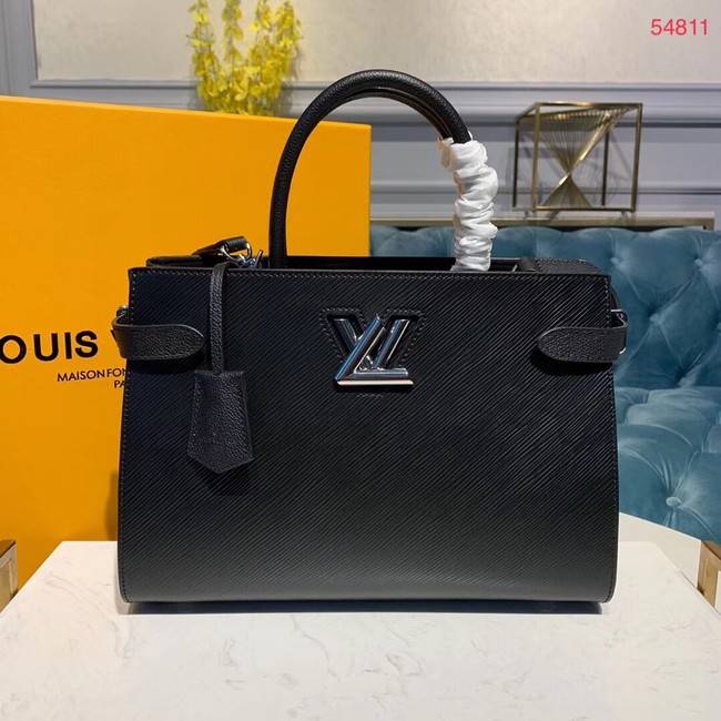 Louis Vuitton Original EPI Leather M54811 Black