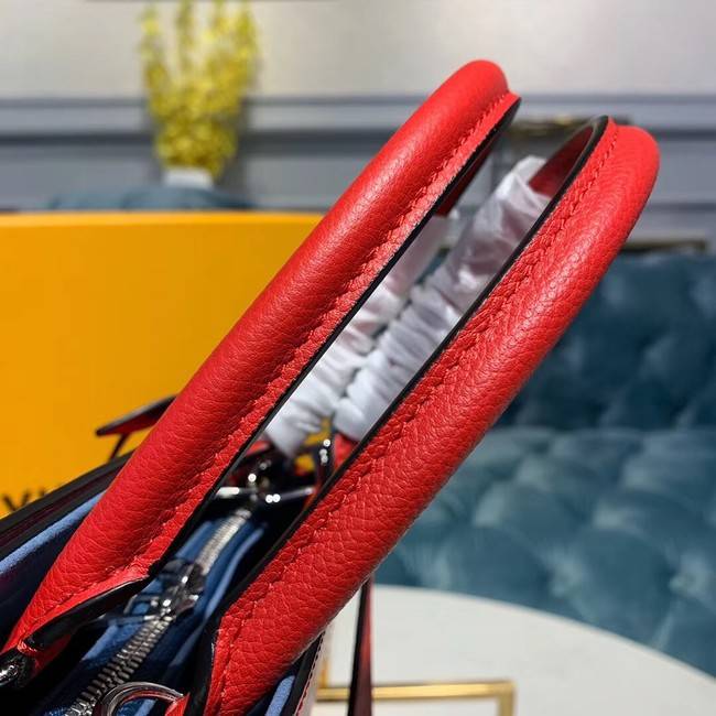 Louis Vuitton Original EPI Leather M54811 Red