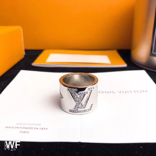 Louis Vuitton Ring CE3708