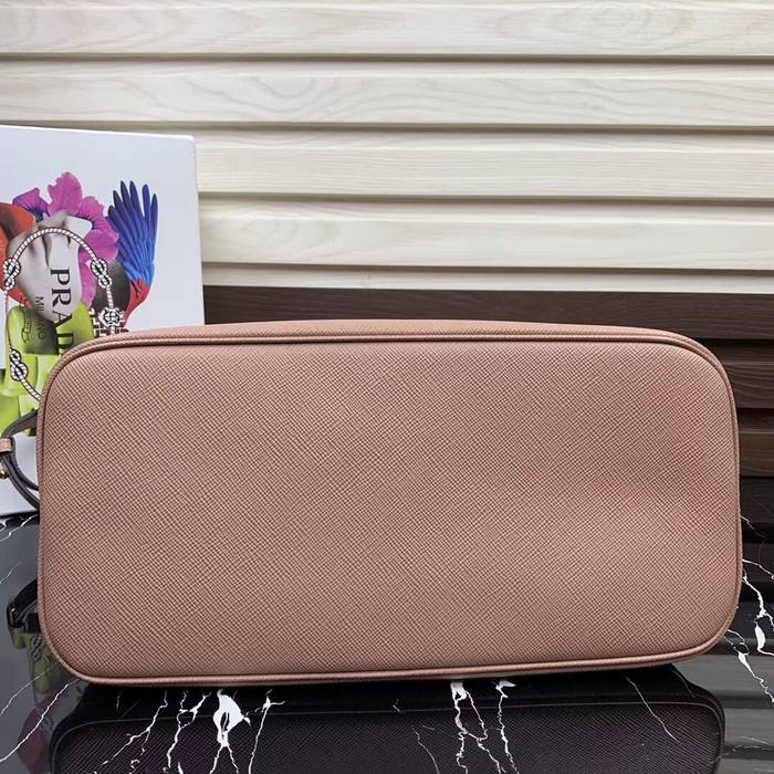 Prada Matinee handbag 1BA249 Pink