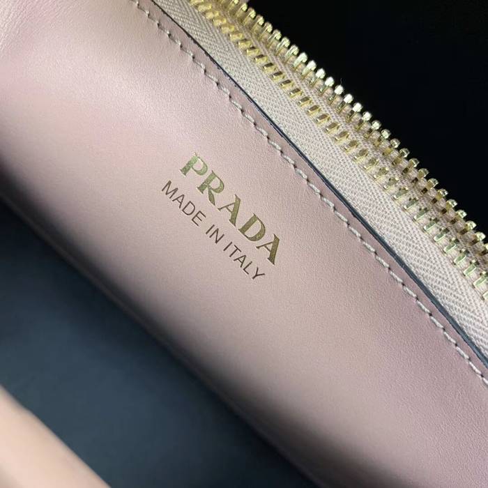 Prada Matinee handbag 1BA249 Pink