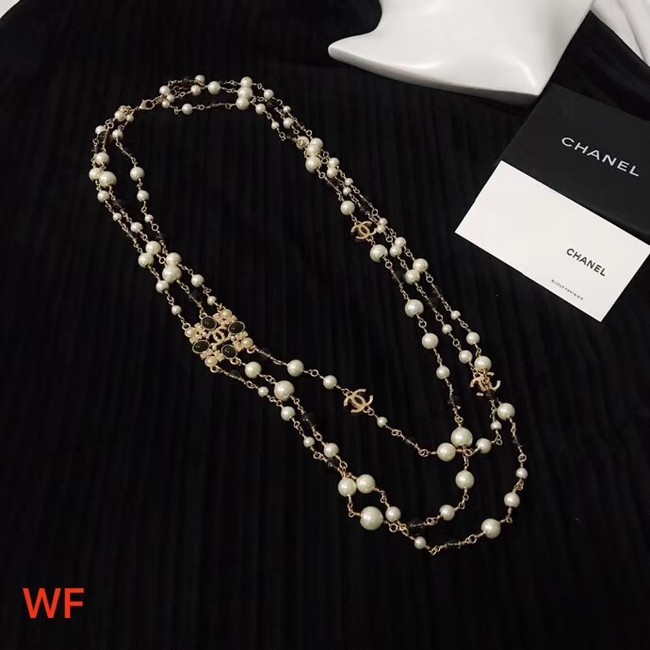 Chanel Necklace CE3809