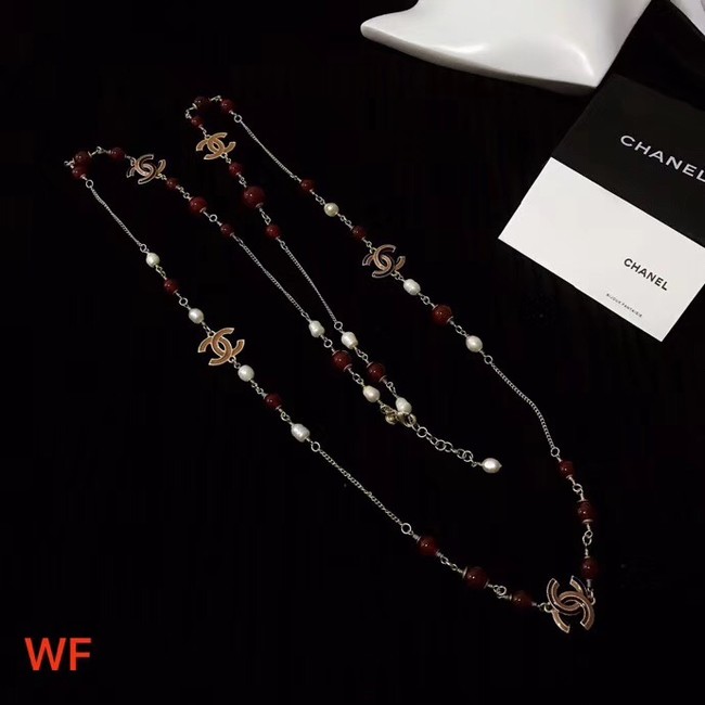 Chanel Necklace CE3814