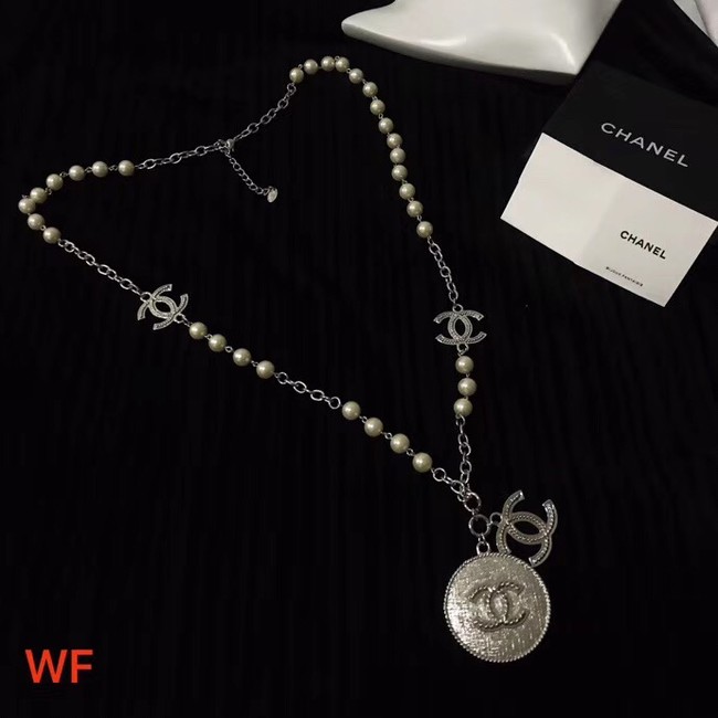 Chanel Necklace CE3817