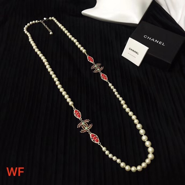 Chanel Necklace CE3823