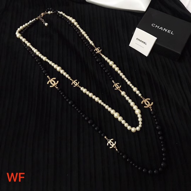 Chanel Necklace CE3826