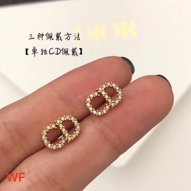 Dior Earrings CE3830