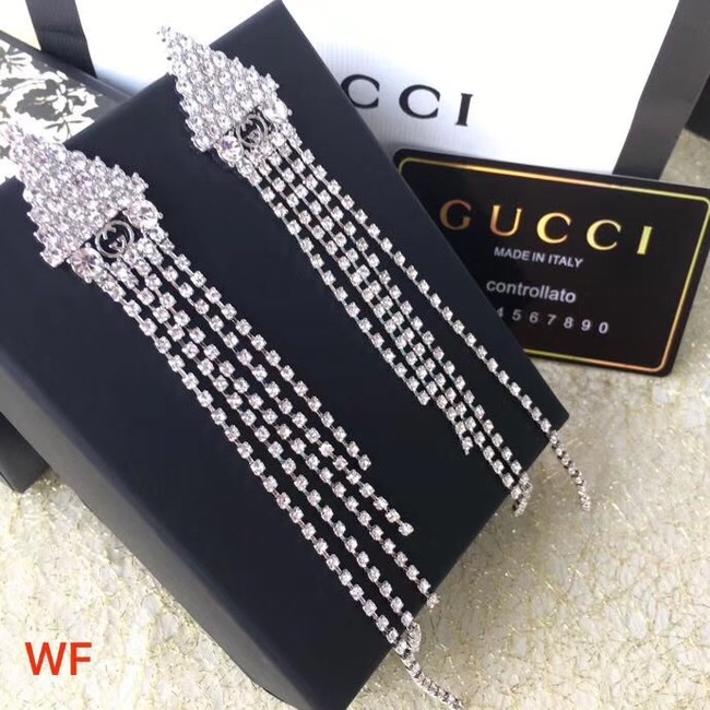 Gucci Earrings CE3834