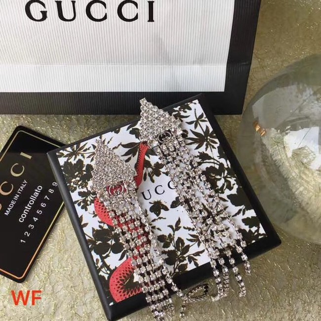 Gucci Earrings CE3834