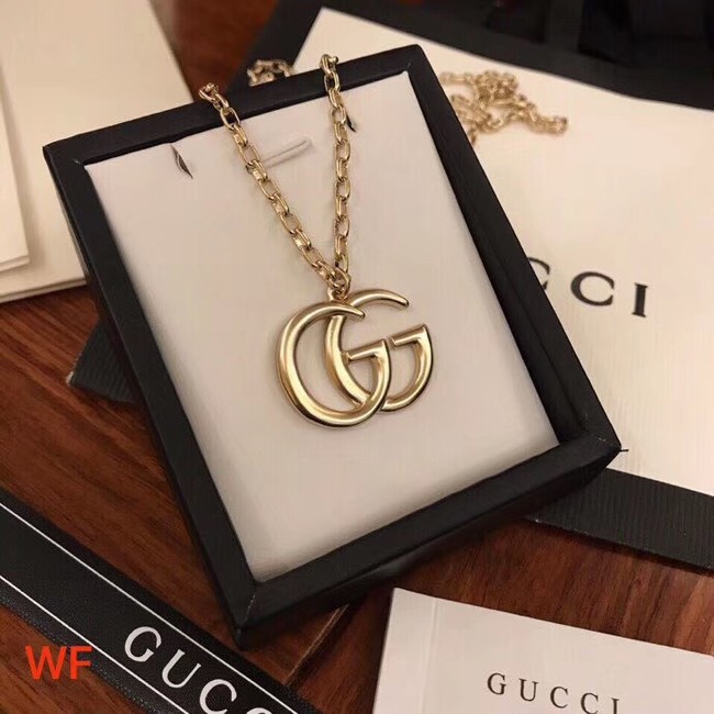 Gucci Necklace CE3835