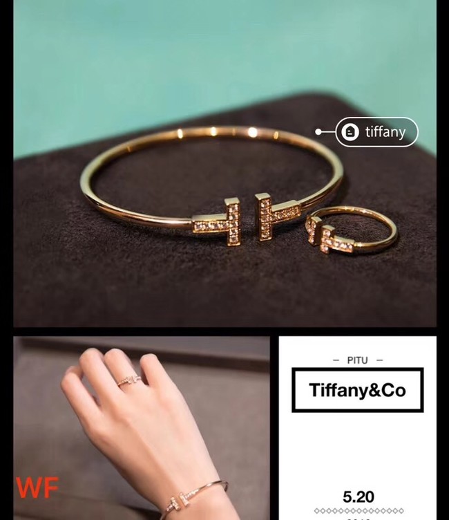 TIFFANY A set CE3833