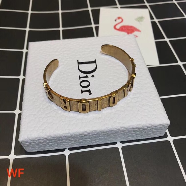 Dior Bracelet CE3836