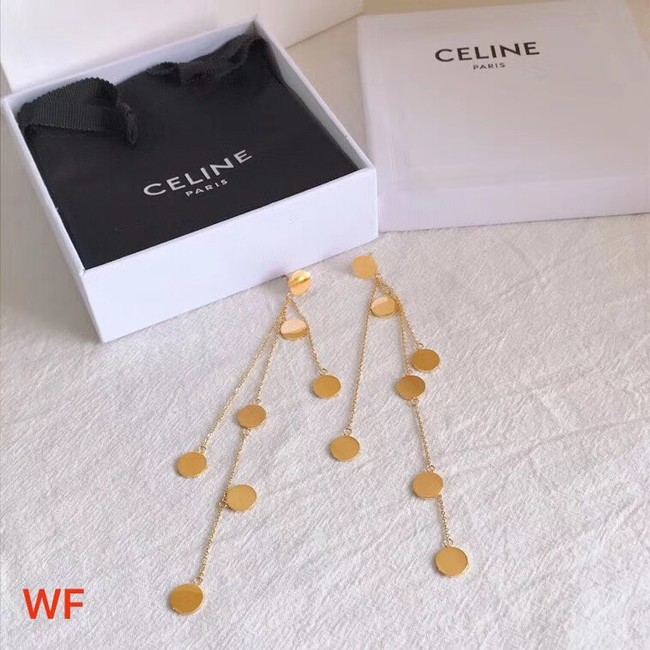 CELINE Earrings CE3838