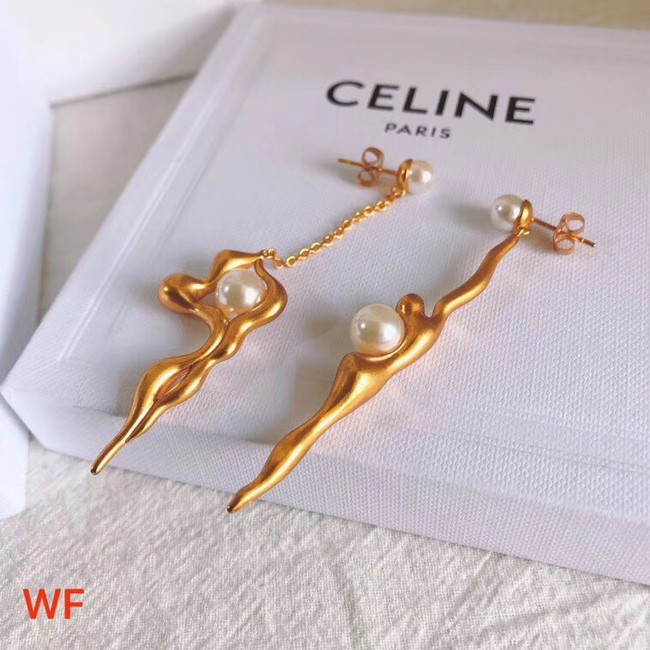 CELINE Earrings CE3842