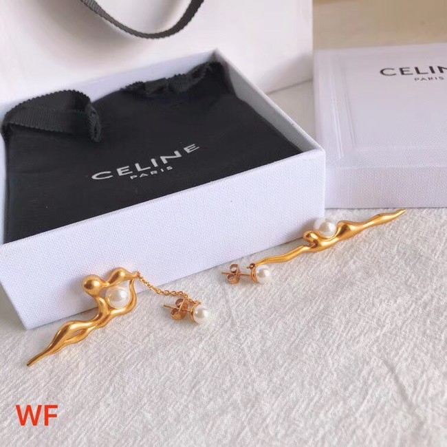 CELINE Earrings CE3842