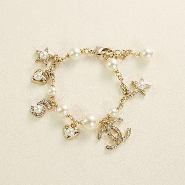 Chanel Bracelet CE3852
