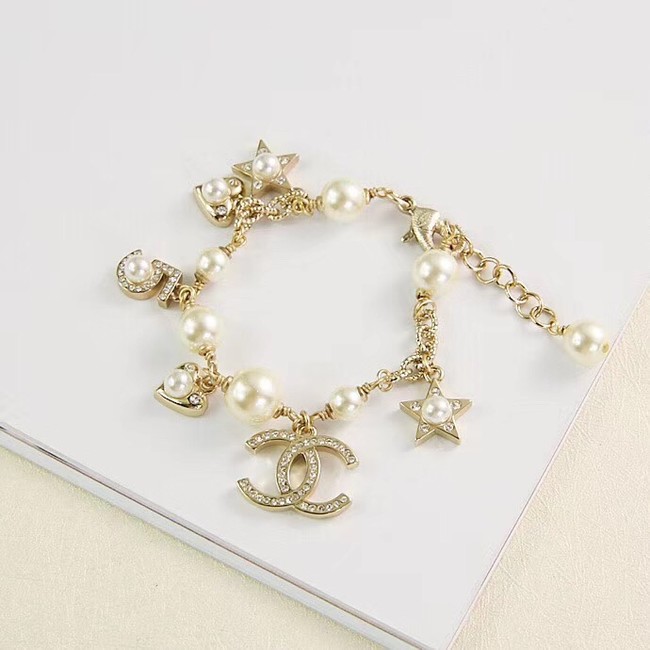 Chanel Bracelet CE3852