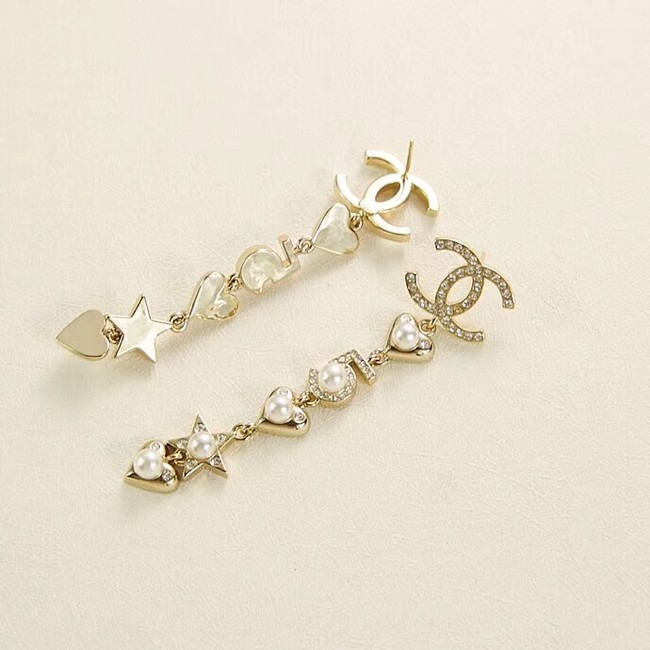 Chanel Earrings CE3853