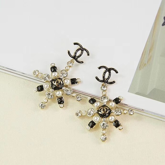 Chanel Earrings CE3859