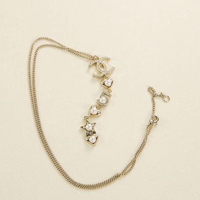 Chanel Necklace CE3851