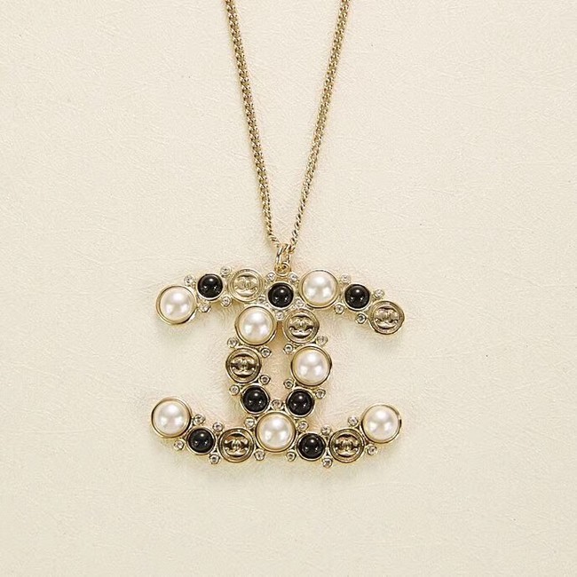 Chanel Necklace CE3862