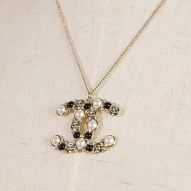 Chanel Necklace CE3862