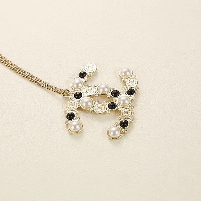 Chanel Necklace CE3862